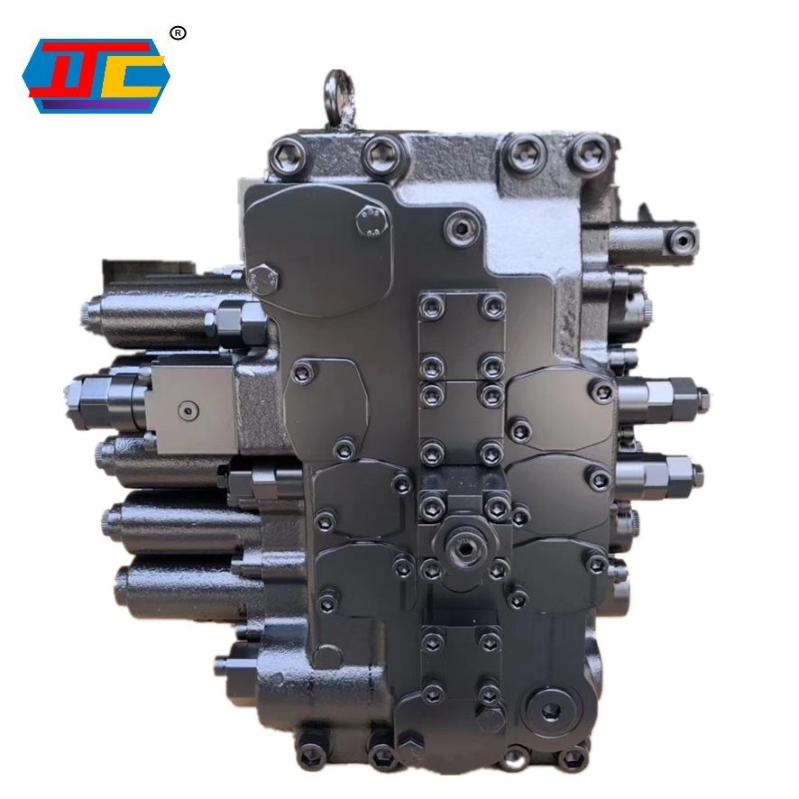 KMX15RA Control Valve B45036D For CLG936 SC360 FR330