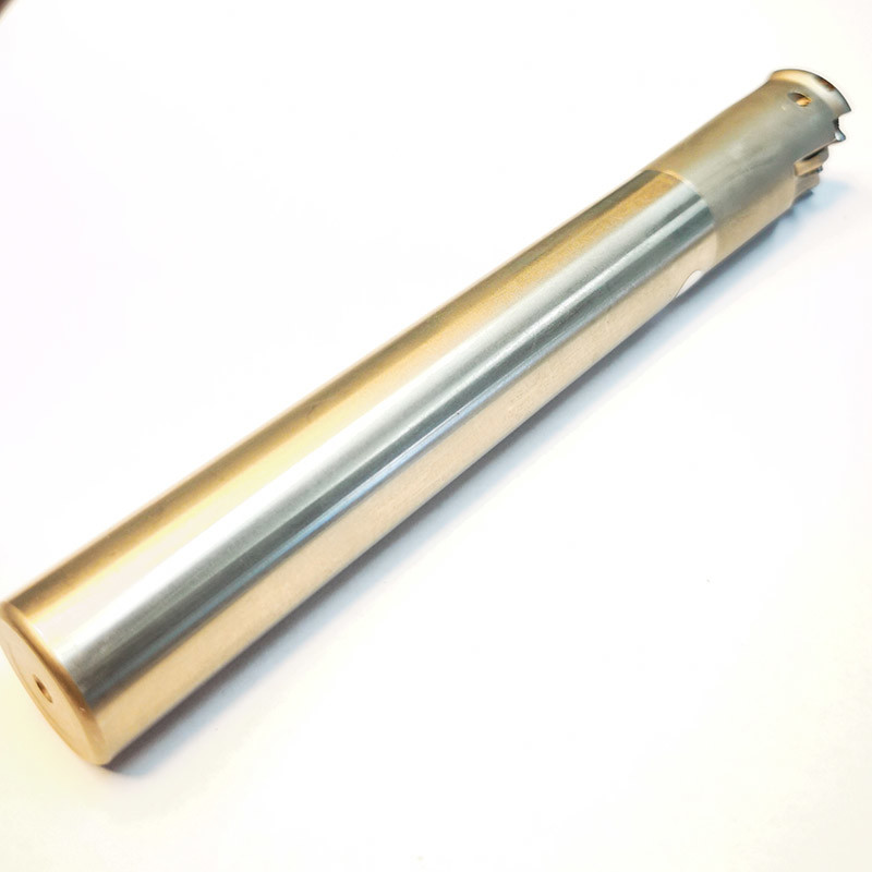 Alloy CNC Milling Cutter Arbor Milling Shank 200mm