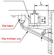 Sewage Treatment Sludge Scraper System Peripheral Transmission