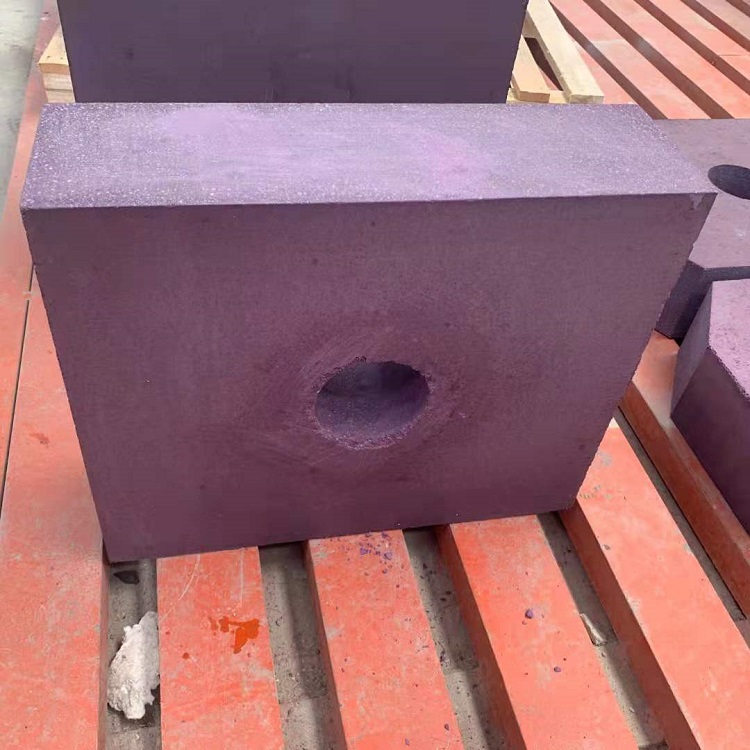 Sales of Fire-Resistant Chrome and Corundum Bricks with Customizable CrO Content