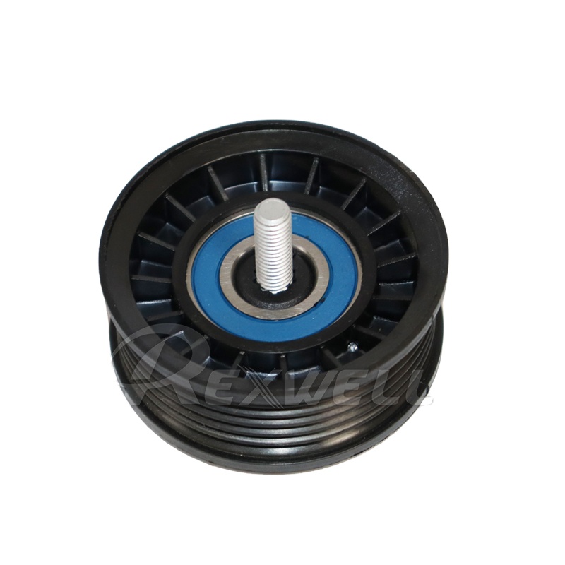 Timing Idler Belt Tensioner Pulley A2762020119 For For Mercedes-Benz Class E E 2762020119