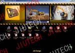 JCB diagnostic JCB Service Master v8.10 Version Heavy Duty Truck Diagnostic