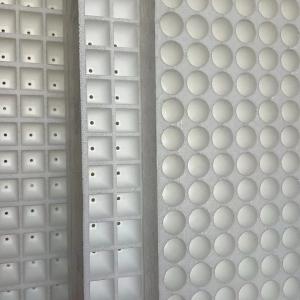 160 Hole Seedling Tray Floating Seedling Planter Planting Vegetables Fixed Value