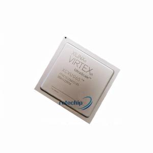 Xilinx Programmable IC Chips XCVU3P-2FFVC1517I