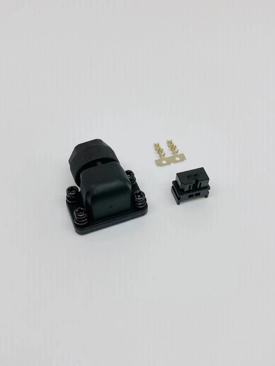 Omrons Domestic Contacts JN6FR02SM1 JN6FR05SM1 JN6FR07SM1 Cable Connector