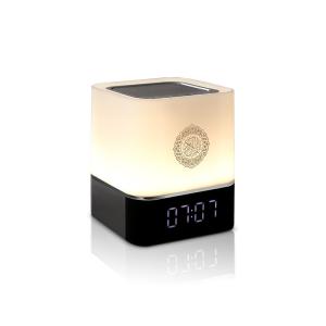 QB303 Bluetooth Azan Clock Quran Player 2000mah