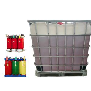 APG Process With APG Single Station Machine With Epxoy Resin And Curing Agent