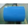 Buy cheap Professional Color Coated Steel Coil For Roofing Foam Panel / Sandwich Panel from wholesalers