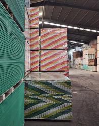 Shandong Etall Building Material Co.,Ltd