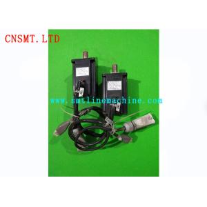 China QP242 Patch Machine X-axis Motor SGM-02A5FJ12 FUJI Patch Machine Accessories on sale
