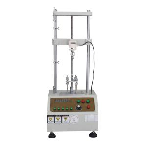 10kg Load Microcomputer Control Universal Materials Tester With LCD Display