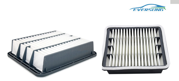 OEM 17801-50030 Automotive Engine Air Filters 1997-2005 Lexus GS400 Air Filter