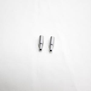 Rustproof ODM CNC Milling And CNC Turning Polishing For Hardware