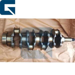 China 2964710 Engine Crankshaft For C4.2 Engine on sale