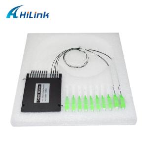 1CH Dual Fiber Optical Module DWDM OADM With SC/APC Interface