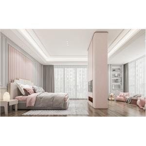 Fadior French Inspired Kids Storage Wardrobe With Versatile Storage Solutions