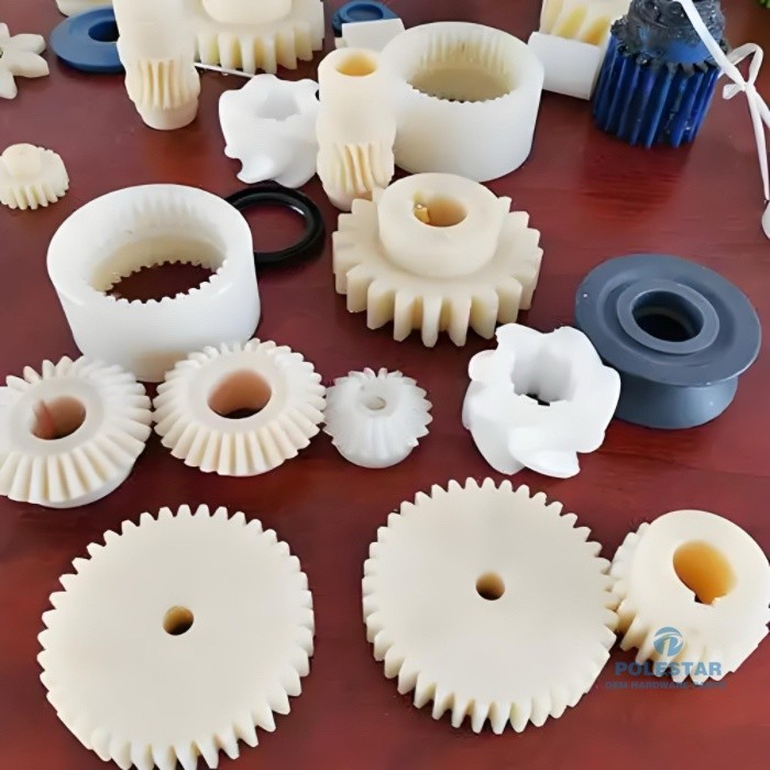High Precision Cnc Machining Aerospace Parts Cnc Machine Elements Wear Resistant