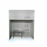 Buy cheap Stainless Steel Sampling Dispensing GMP Cleanroom Booth In Pharma from wholesalers