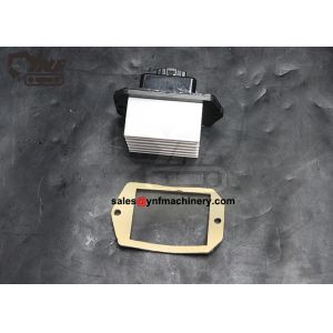 YNF17108 2457832 Control Resistor – Excavator Electrical Component