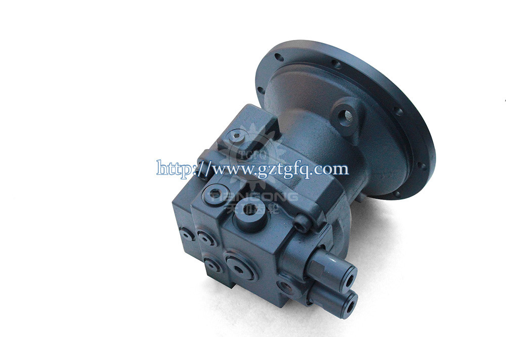 SH265 Sumitomo Excavator Swing Motor