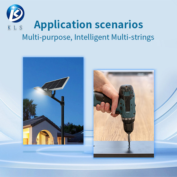 3S 5-80A Lithium Battery Pack BMS Board Battery Management System 1.6mm Thickness