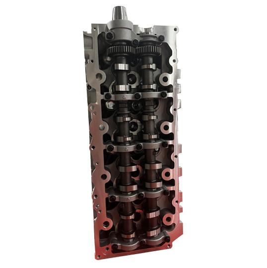 Complete cylinder head 11101-30040 11101-30060 11101-30041/42/70 11101-30071 AMC