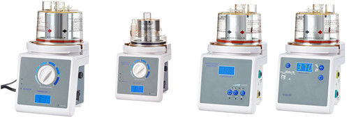 0.7MPa High Flow System Oxygen Therapy 10-120L/Min Non Invasive