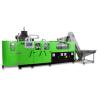 Buy cheap 4 Cavity Water Bottle Blowing Machine , 5 Ltr Pet Stretch Blow Forming Machine from wholesalers