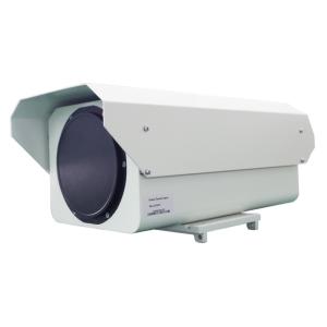  Surveillance Long Range Night Vision Security Camera Ir Ptz For Seaport Security Manufactures