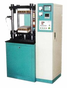  RYJ 2000A Sintering Presser Diamond Segment Machine Manufactures