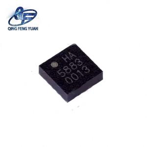  Texas TPS74801TDRCRQ1 In Stock Electronic Components Integrated Circuits Microcontroller TI IC chips QFN10 Manufactures
