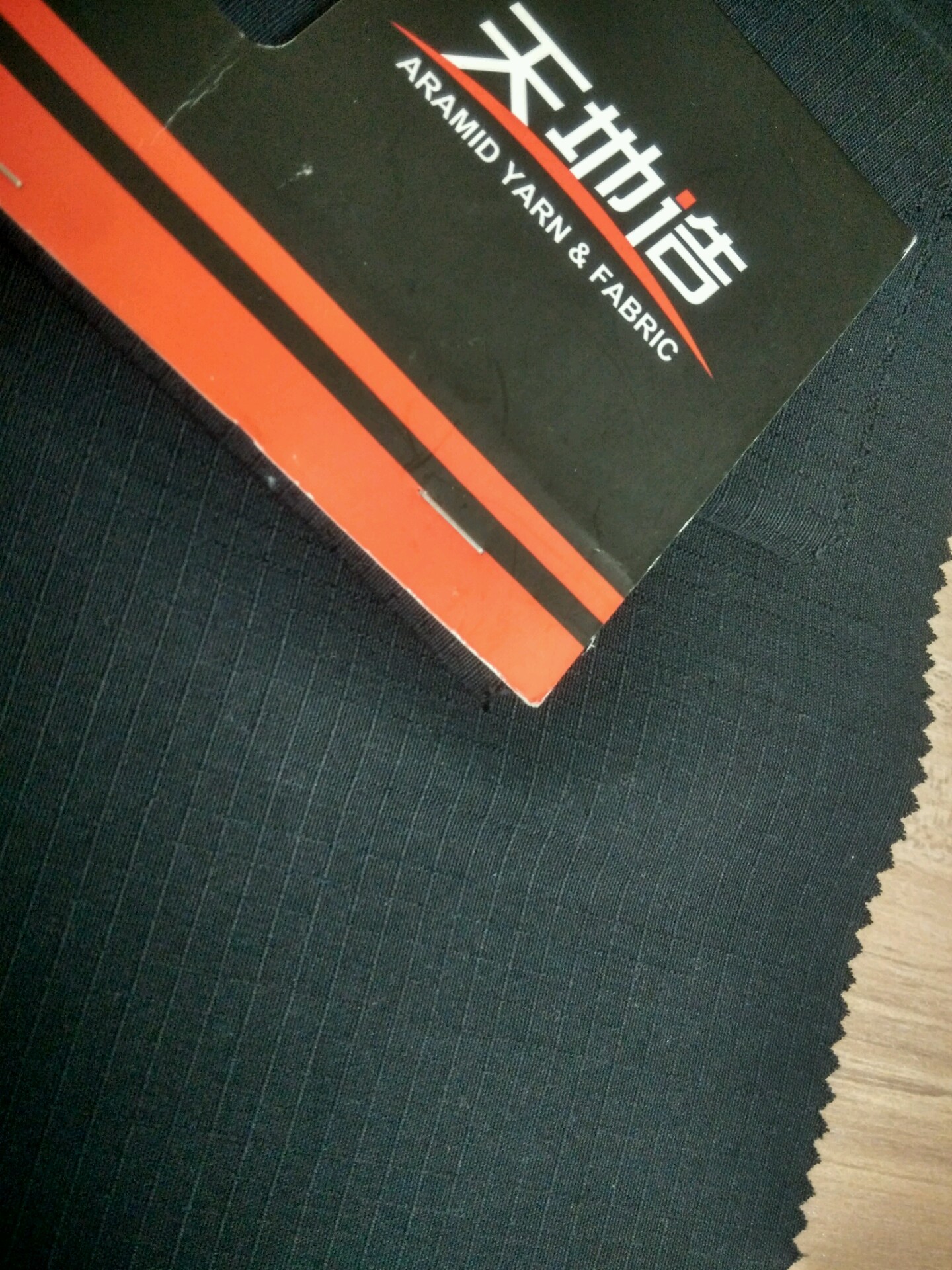 High Moisture Resistance Metaraimid Fabric at Reasonable Cost