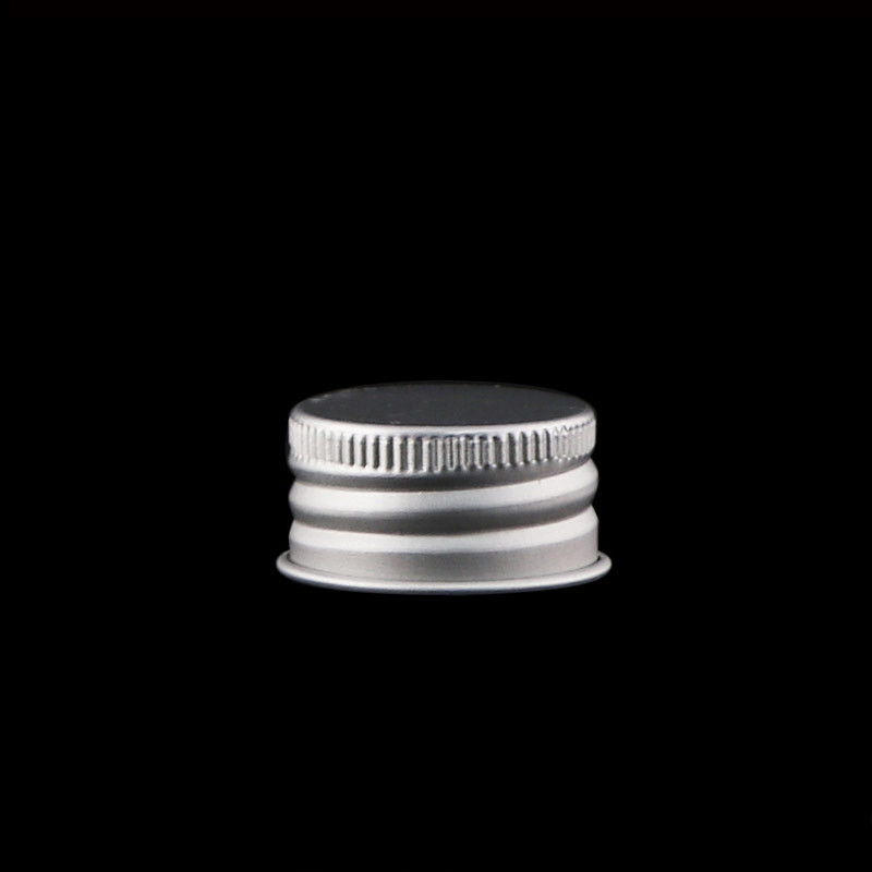 Seasonings Transparent 45ml Ground Glass Tube Bottle