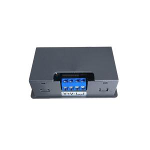 Timing Circuit Switch Delay Timer Relay Module Ith LCD Two Columns