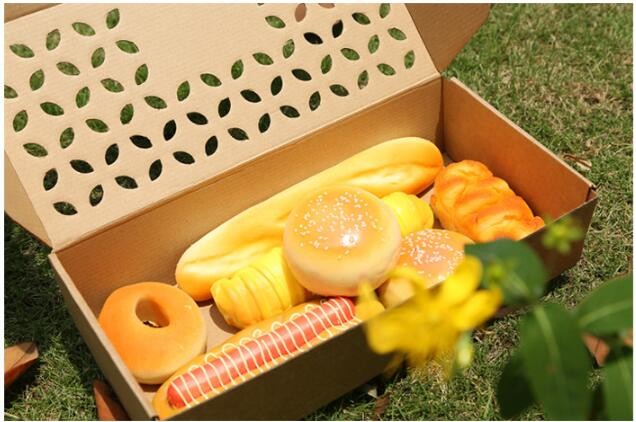 paper nut packaging box,Corrugated Bolt And Nut Packaging Box,Kraft Paper gift box with clear pvc window stand up for ca