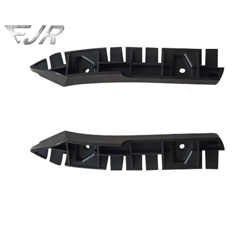 Bentley Continental Flying Spur 2014-2019 Front Bumper Bracket 4W0807183 4W0807184