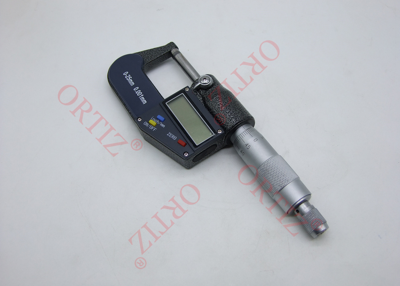 High Durability Common Rail Injector Tools Six Months Warranty CE Approval