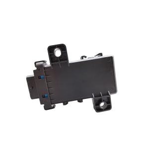 CAN Standard TPMS Solutions Communication Interface Support Protocol 1939 Format