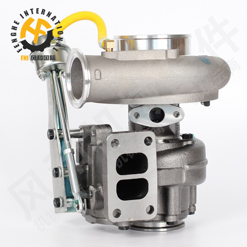 6738-81-8092 Turbocharger Komatsu