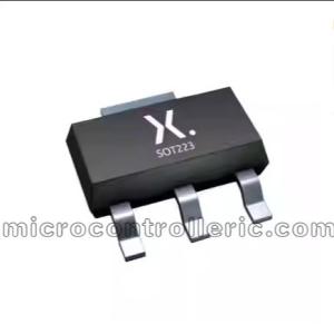  PBSS4540Z,115 Bipolar Transistors - BJT PBSS4540Z/SOT223/SC-73 Manufactures