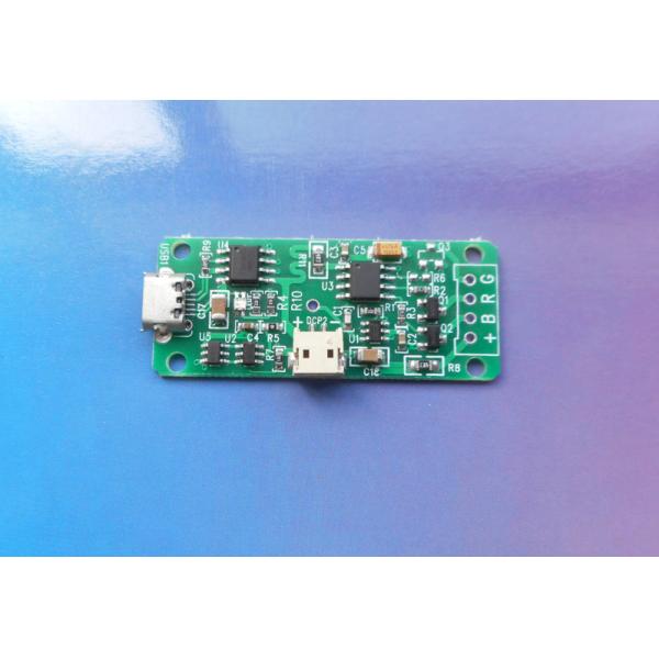 China Intelligent Touch Dimmer Module / Touch Switch Module USB DC 24V For Table Lamps on sale China Intelligent Touch Dimmer Module / Touch Switch Module USB DC 24V For Table Lamps on sale