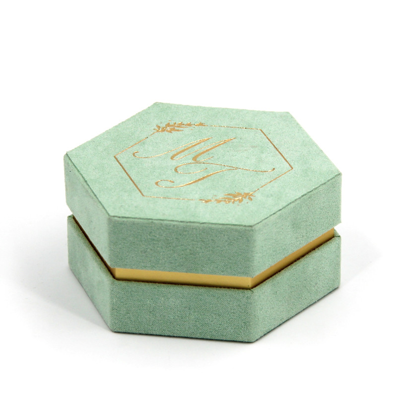 CMYK 4C Small Rectangle Gift Boxes