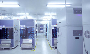 Automate Mass Production Dental 3D Printer Automatically Separate Models