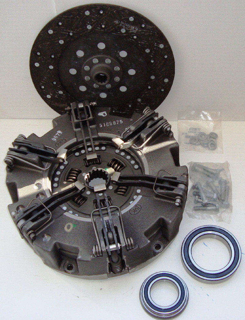 PRESSURE PLATE NISSAN UG780 ND6 1973-> CLUTCH