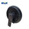 Buy cheap Wholesale Best Price Excavator Front Idler Roller from wholesalers
