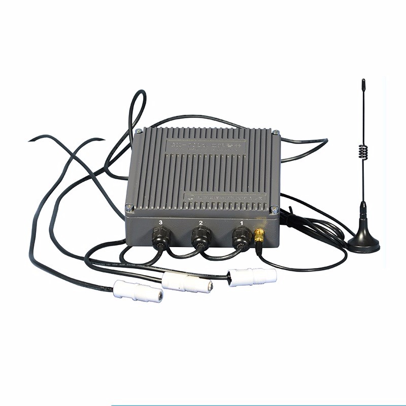 Versatile Plastic Water Level Sensor for Measuring Liquid Levels in Tanks and Vessels