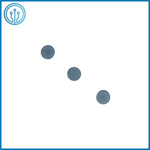 Disk NTC Thermistor 642 Ohms 3900 For EV Water Temperature Sensor