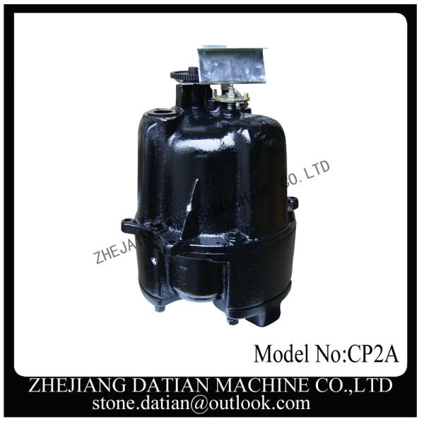 fuel dispenser flow meter
