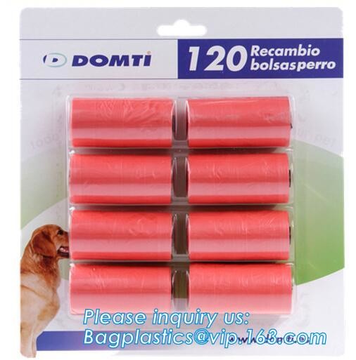 plastic t-shirt shape bag/ diaper sack bag with powder scent, biodegradable custom baby disposable diaper nappy bag, pac