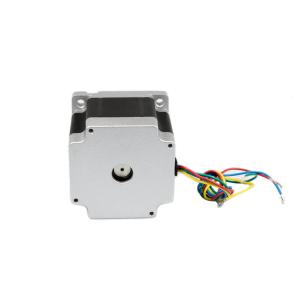 Full Torque 2 Phase 4.6N.M 5.5A 4 Wires Cnc Machine Stepper Motor